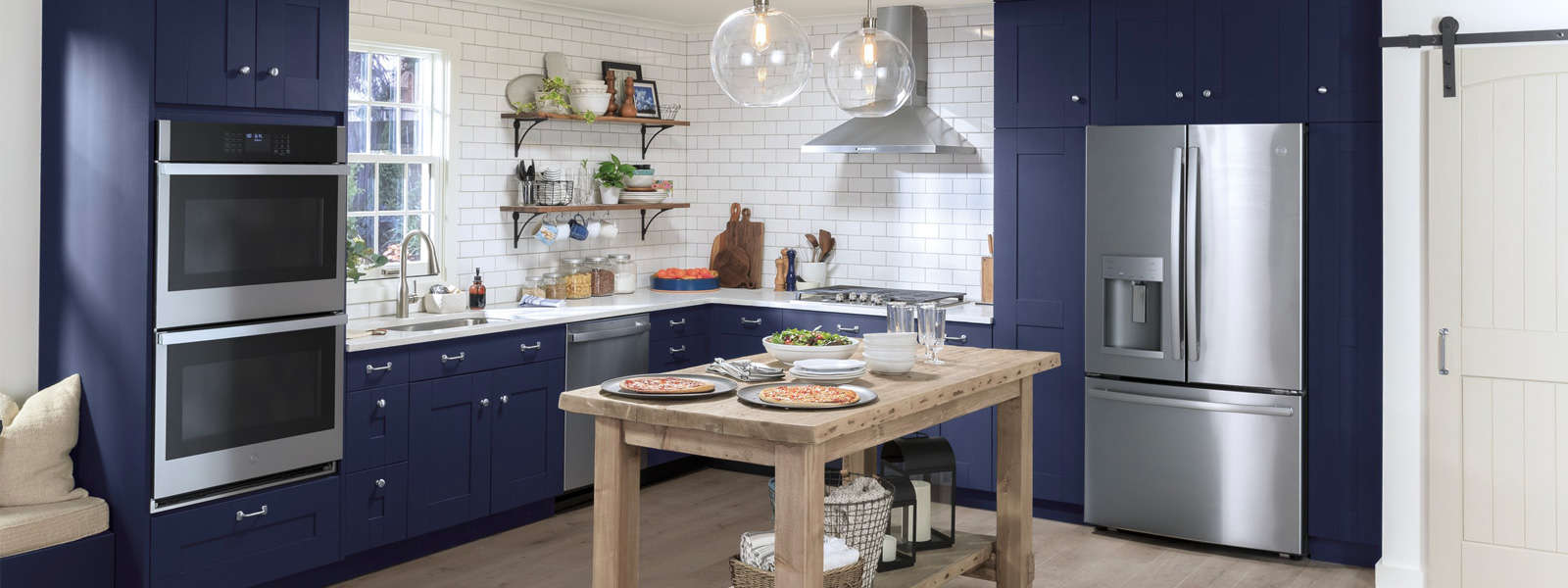 GE Appliances Wayfair